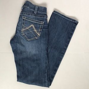 Women’s Ariat Straight leg jeans